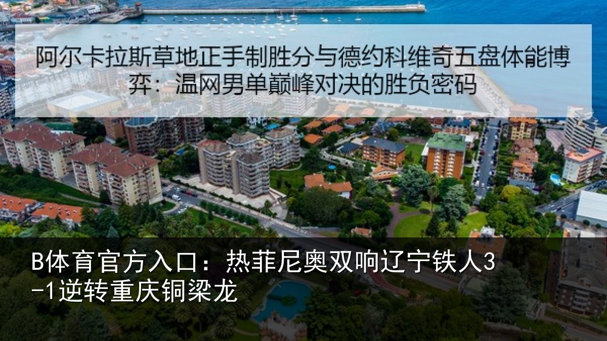 B体育官方入口:热菲尼奥双响辽宁相关情况龙