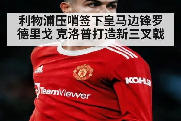 利物浦压哨签下皇马边锋罗德里戈 克洛普打造新三叉戟