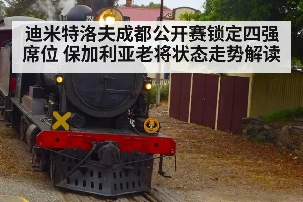 迪米特洛夫成都公开赛锁定四强席位 保加利亚老将状态走势解读